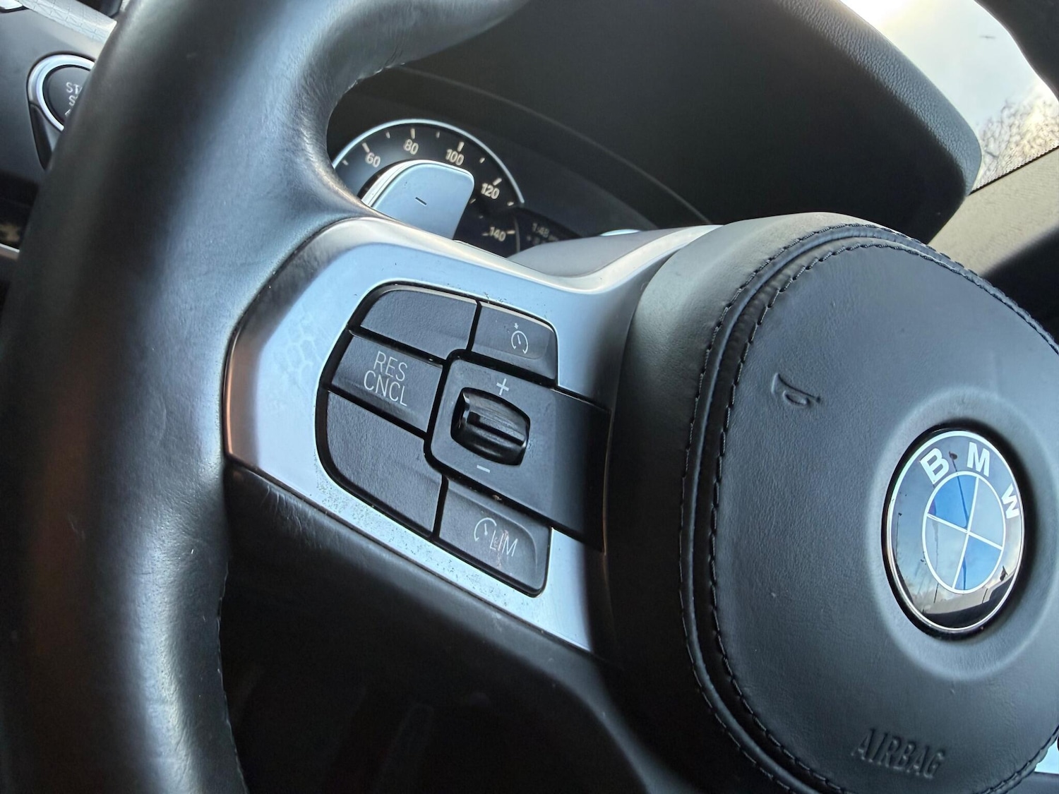 Used BMW X3 2019 for sale - 77255218: Photo 40