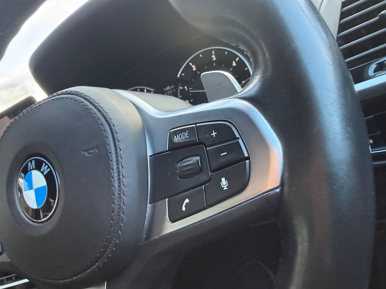 Used BMW X3 2019 for sale - 77255218: Photo 42