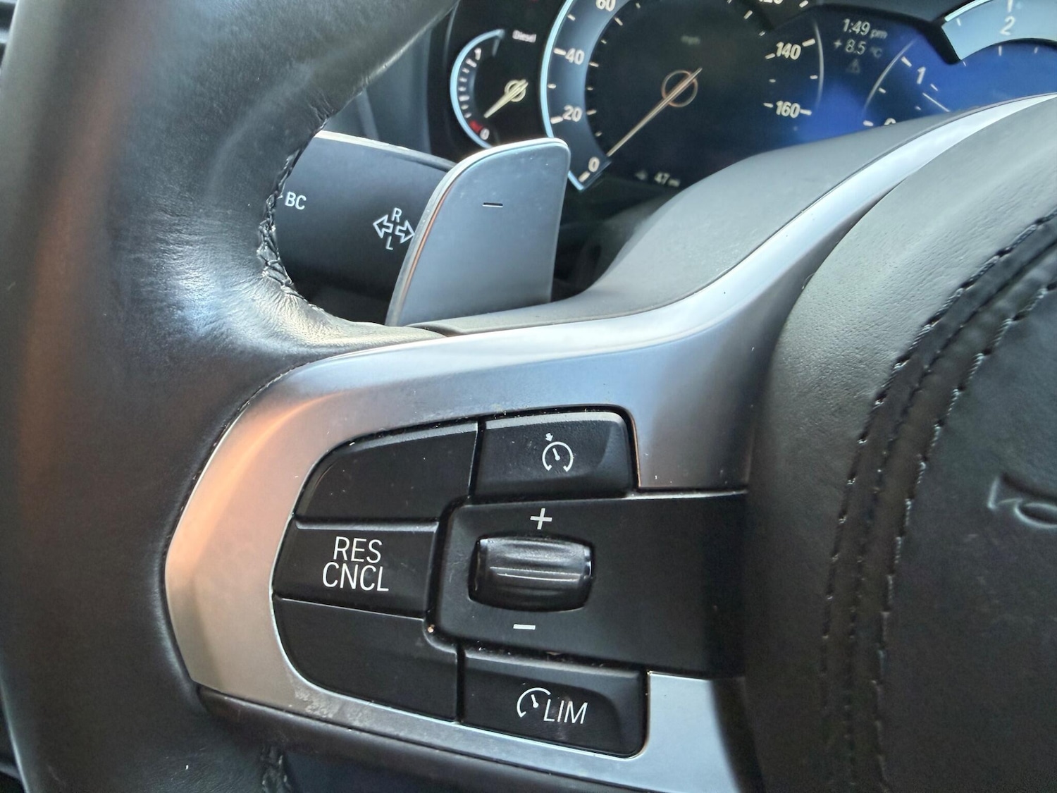 Used BMW X3 2019 for sale - 77255218: Photo 45