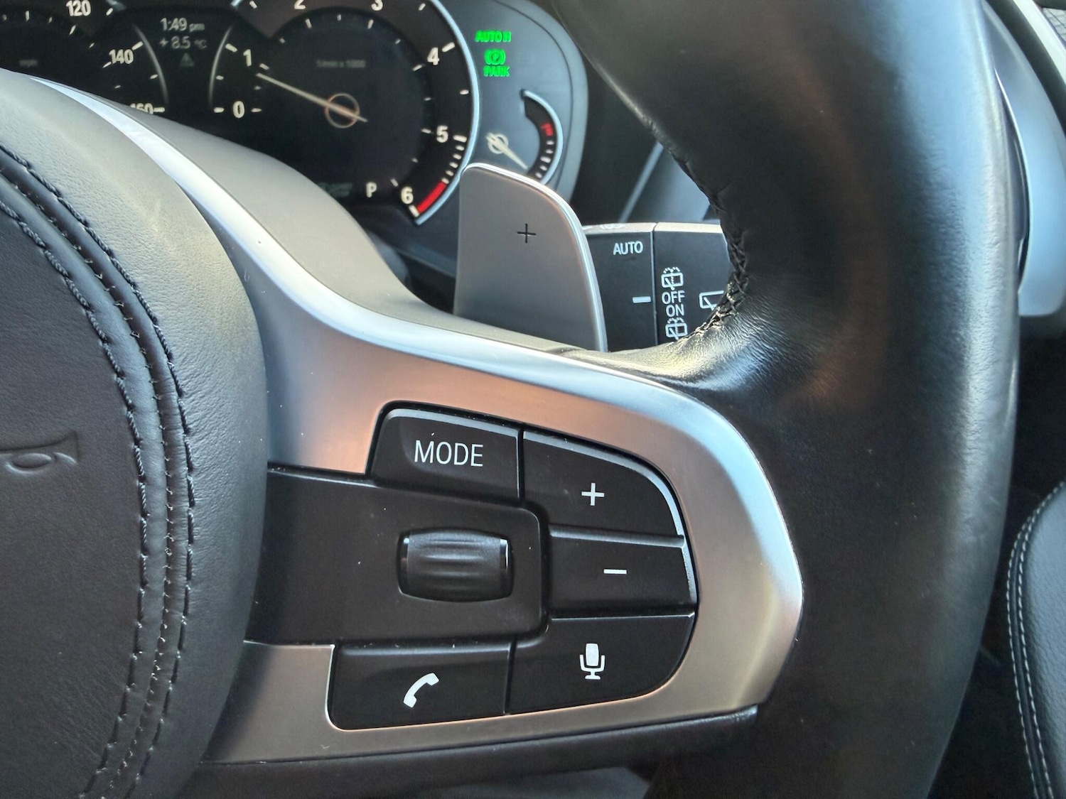 Used BMW X3 2019 for sale - 77255218: Photo 47