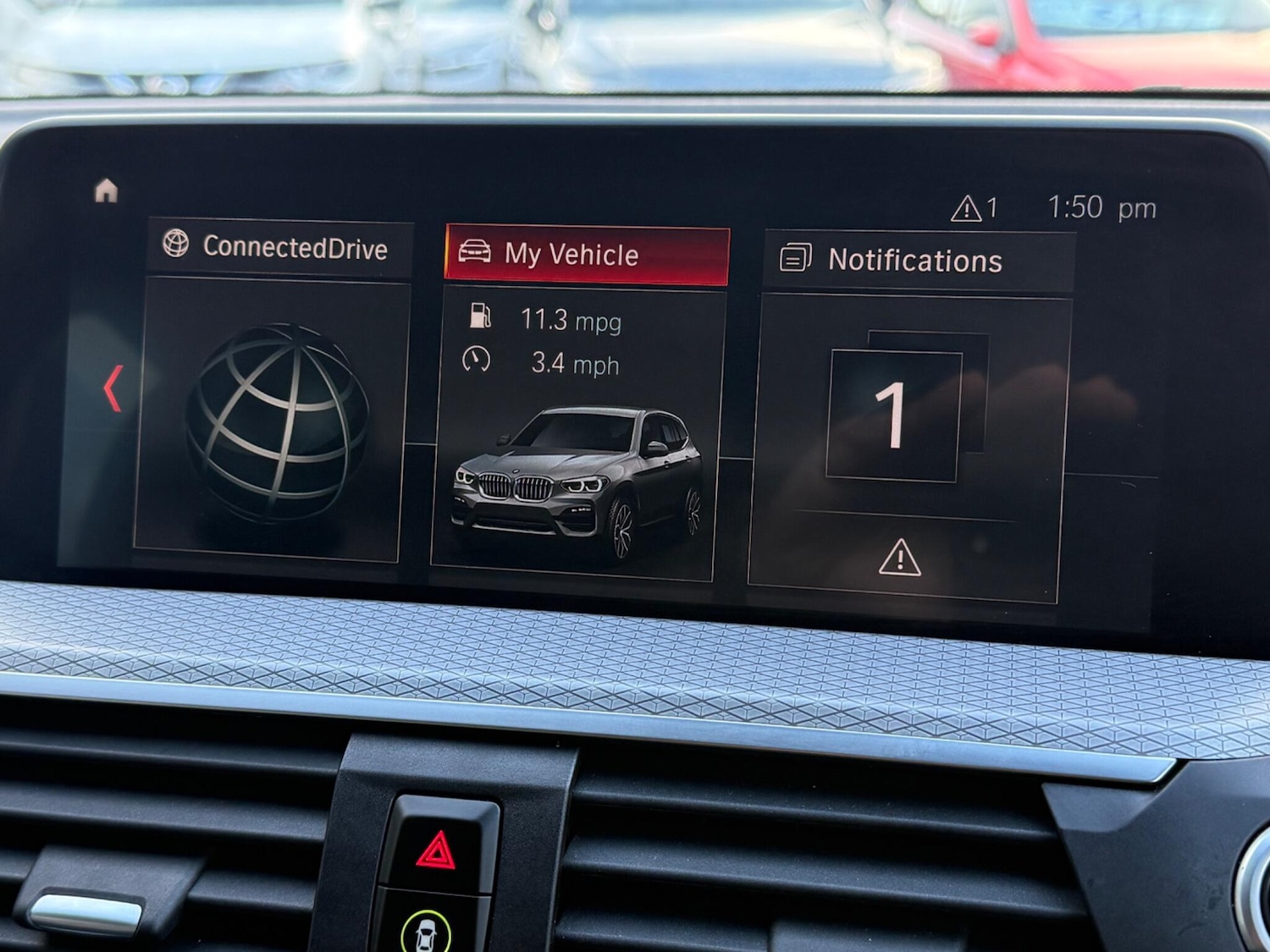 Used BMW X3 2019 for sale - 77255218: Photo 48