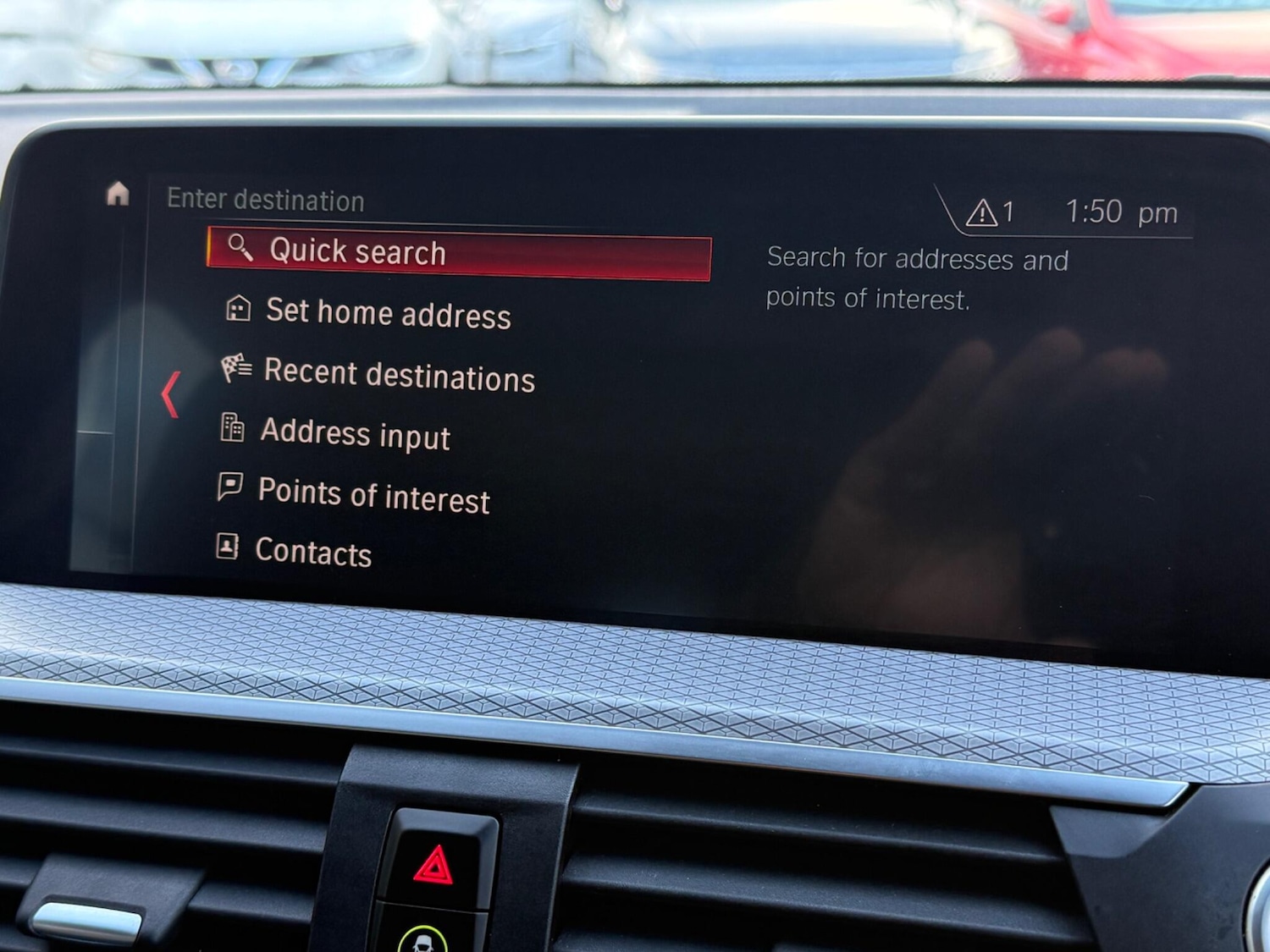 Used BMW X3 2019 for sale - 77255218: Photo 49