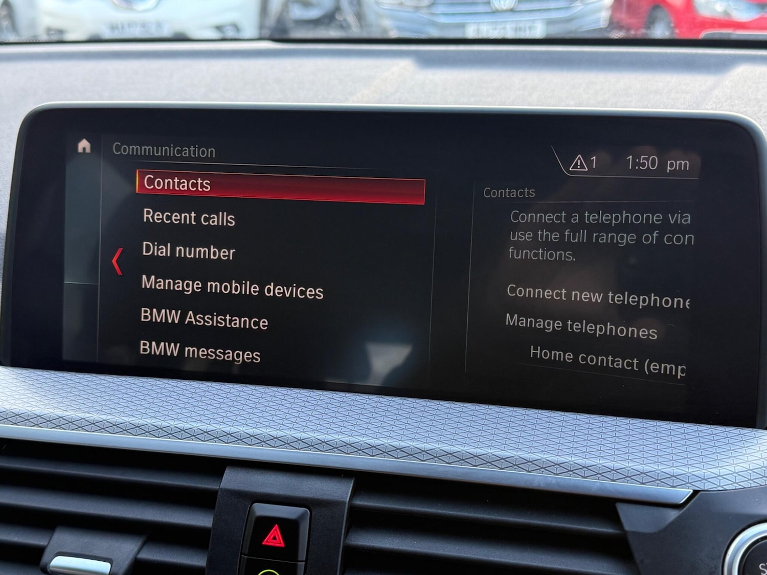 Used BMW X3 2019 for sale - 77255218: Photo 50