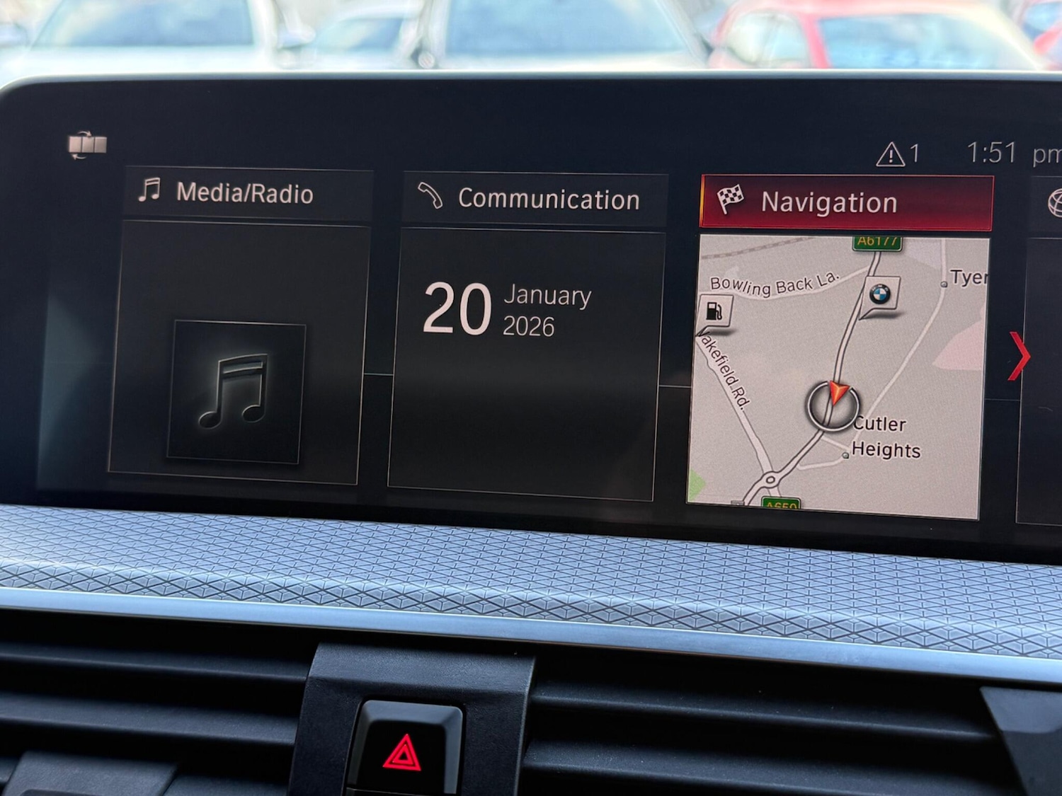 Used BMW X3 2019 for sale - 77255218: Photo 53