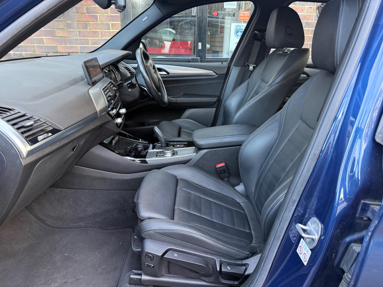 Used BMW X3 2019 for sale - 77255218: Photo 56