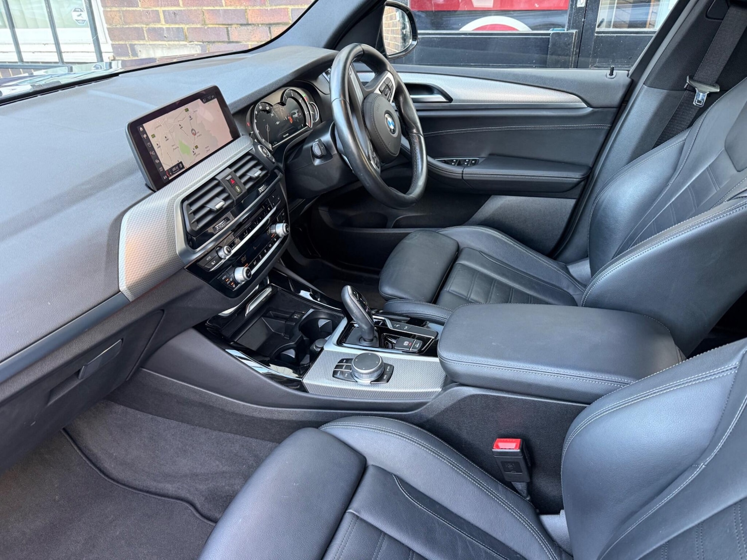 Used BMW X3 2019 for sale - 77255218: Photo 57