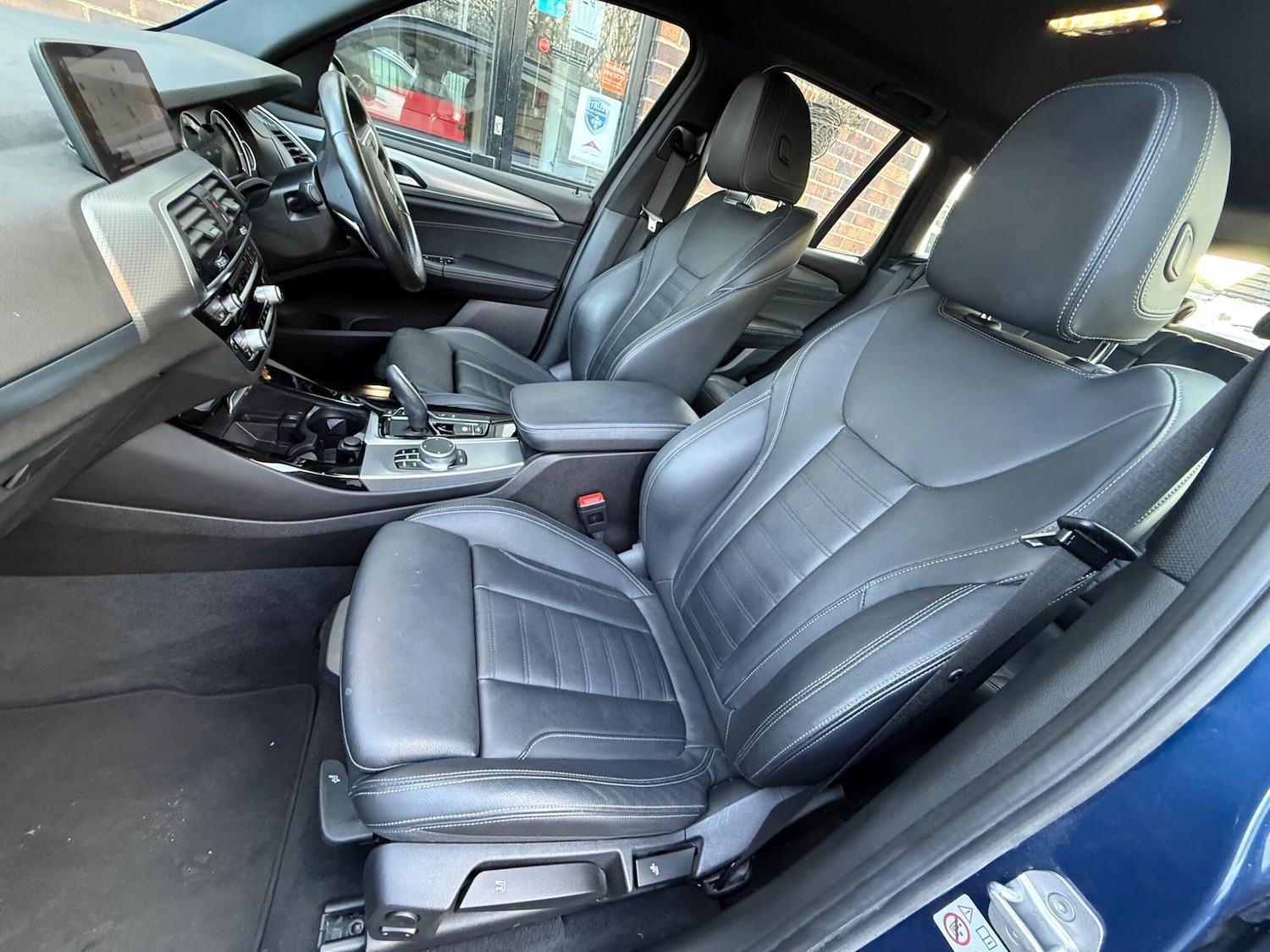 Used BMW X3 2019 for sale - 77255218: Photo 59