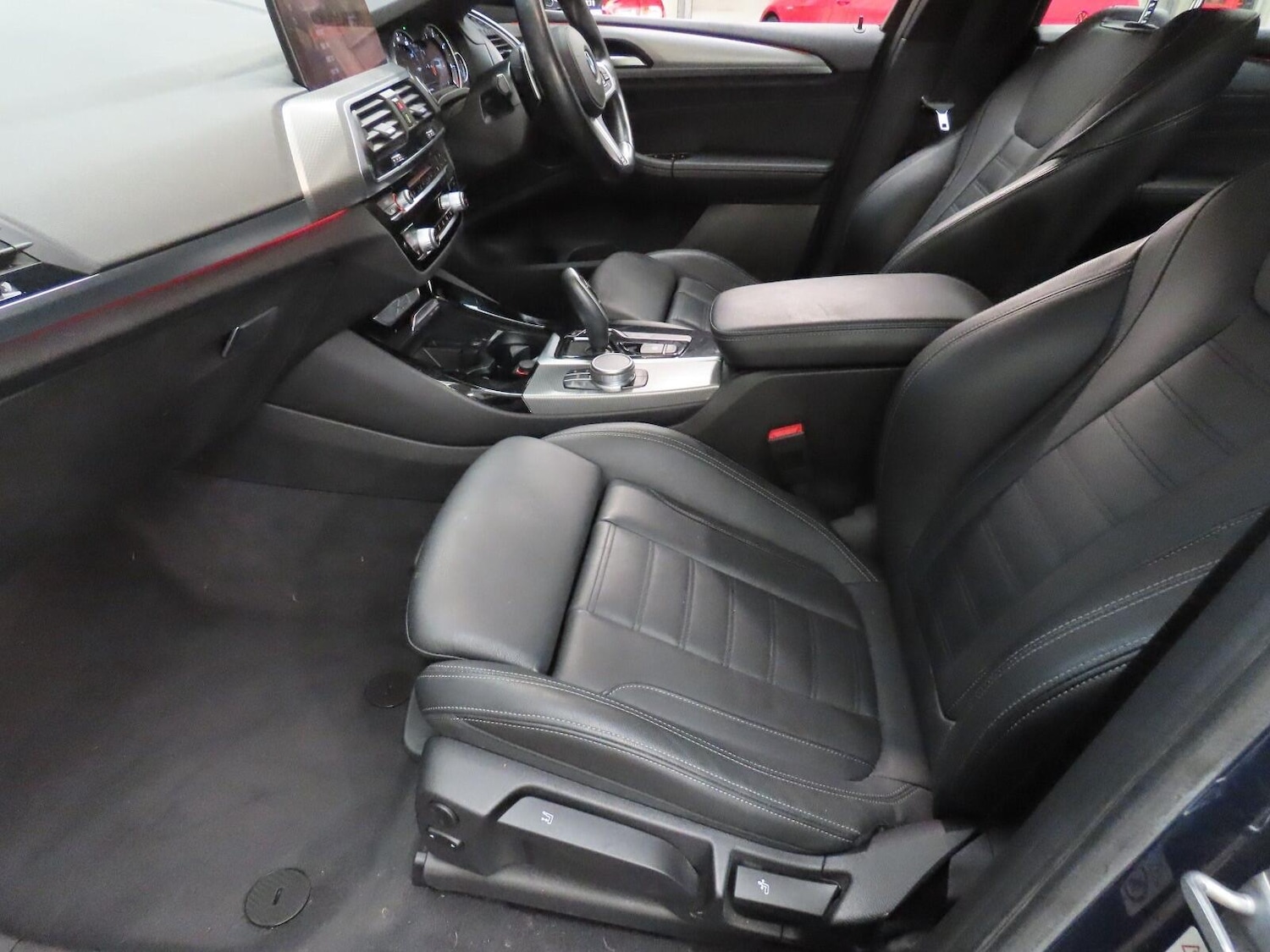 Used BMW X3 2019 for sale - 77255218: Photo 6