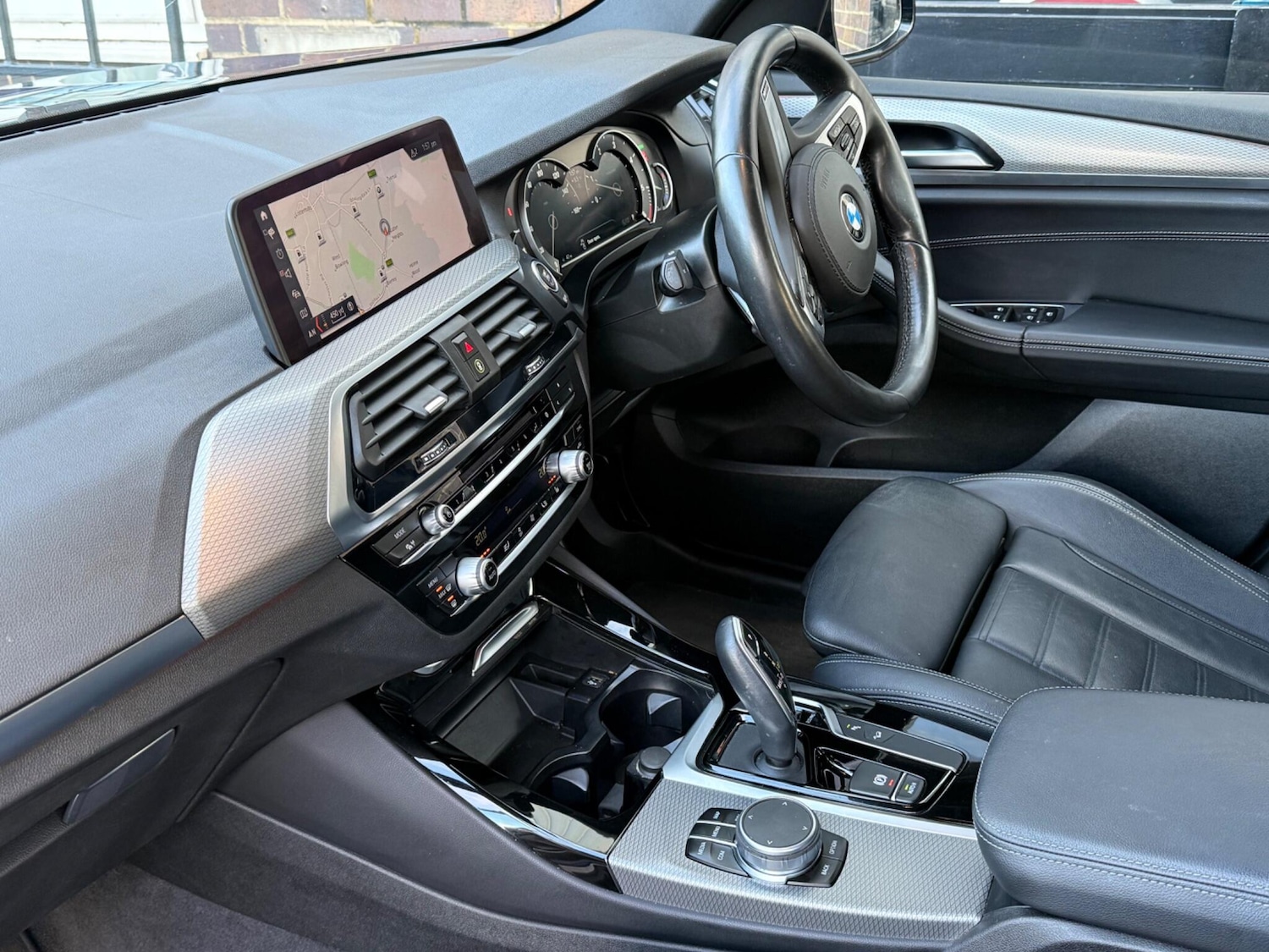 Used BMW X3 2019 for sale - 77255218: Photo 60