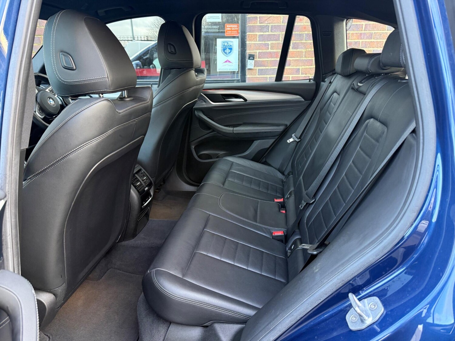 Used BMW X3 2019 for sale - 77255218: Photo 61