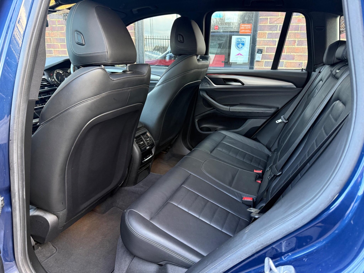 Used BMW X3 2019 for sale - 77255218: Photo 62