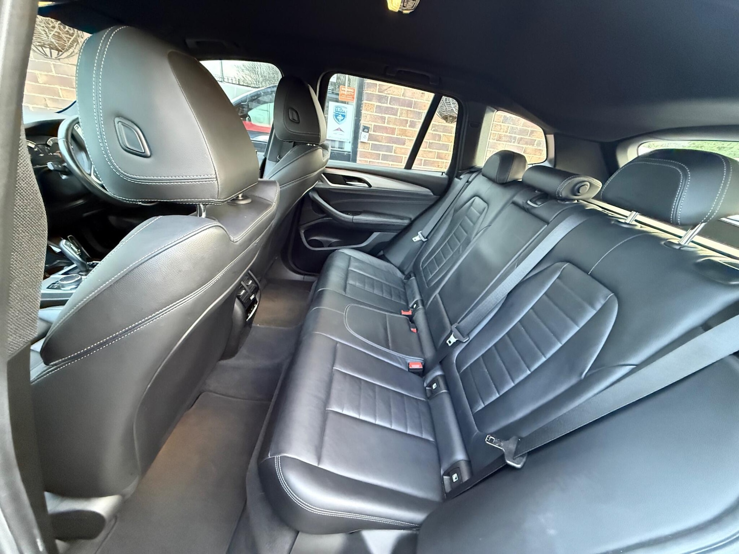 Used BMW X3 2019 for sale - 77255218: Photo 63