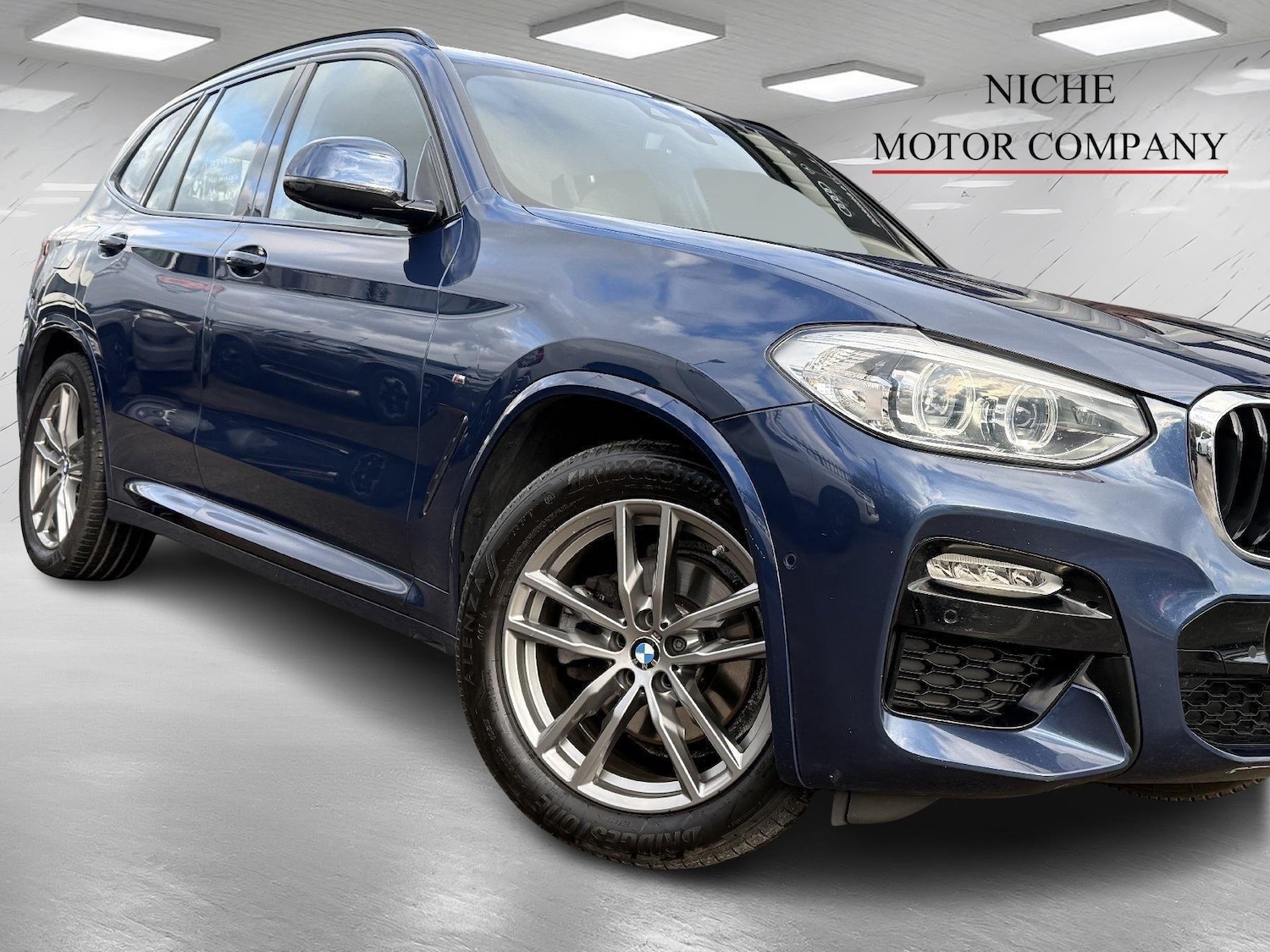 Used BMW X3 2019 for sale - 77255218: Photo 67