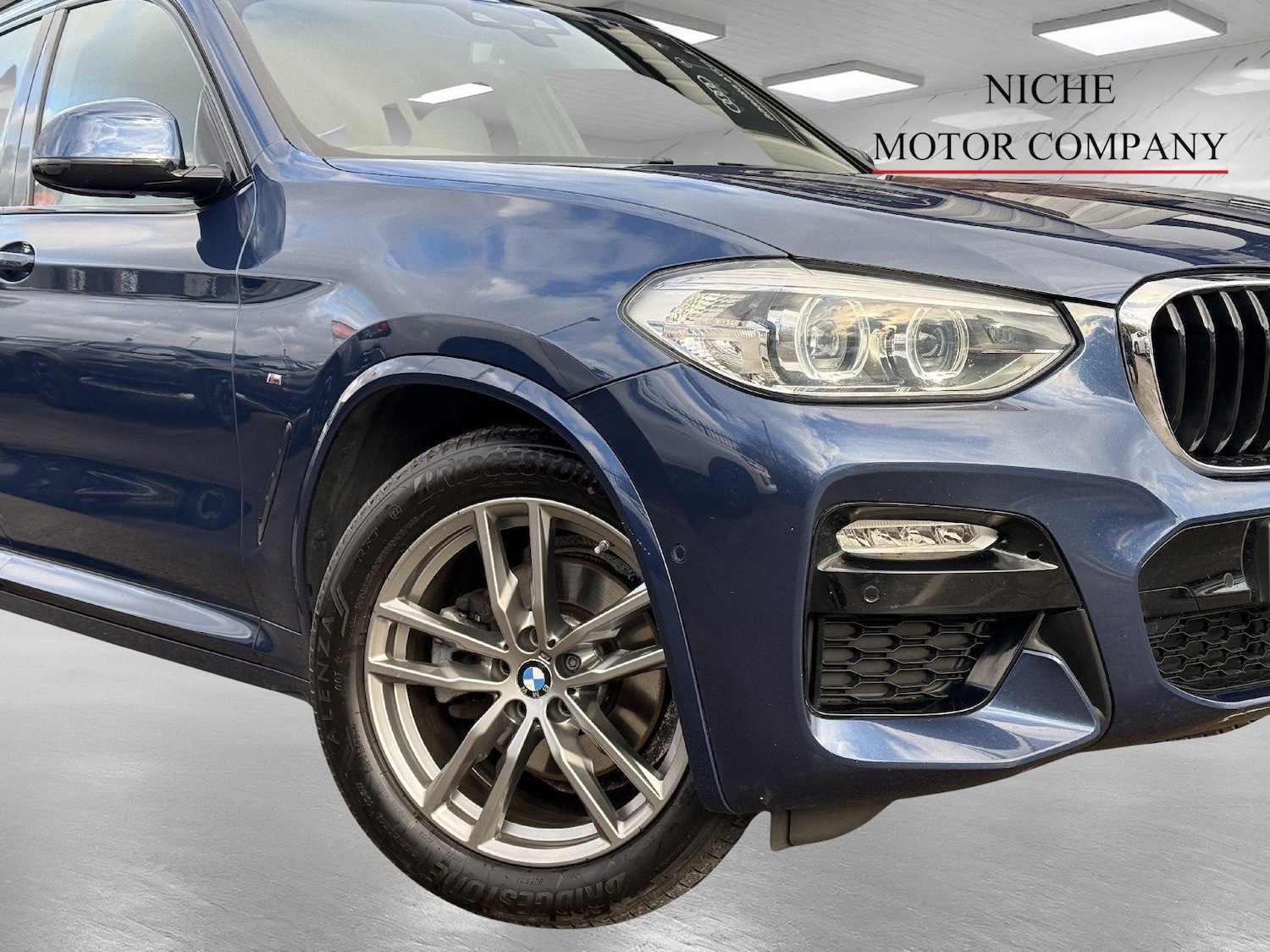 Used BMW X3 2019 for sale - 77255218: Photo 68