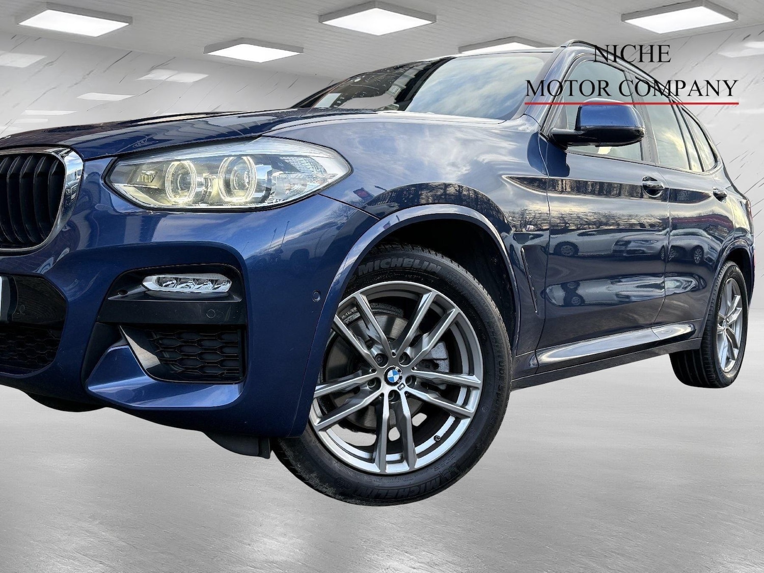 Used BMW X3 2019 for sale - 77255218: Photo 69