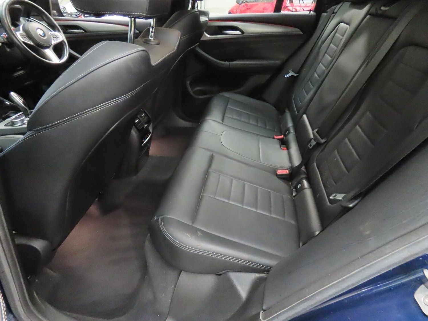 Used BMW X3 2019 for sale - 77255218: Photo 7