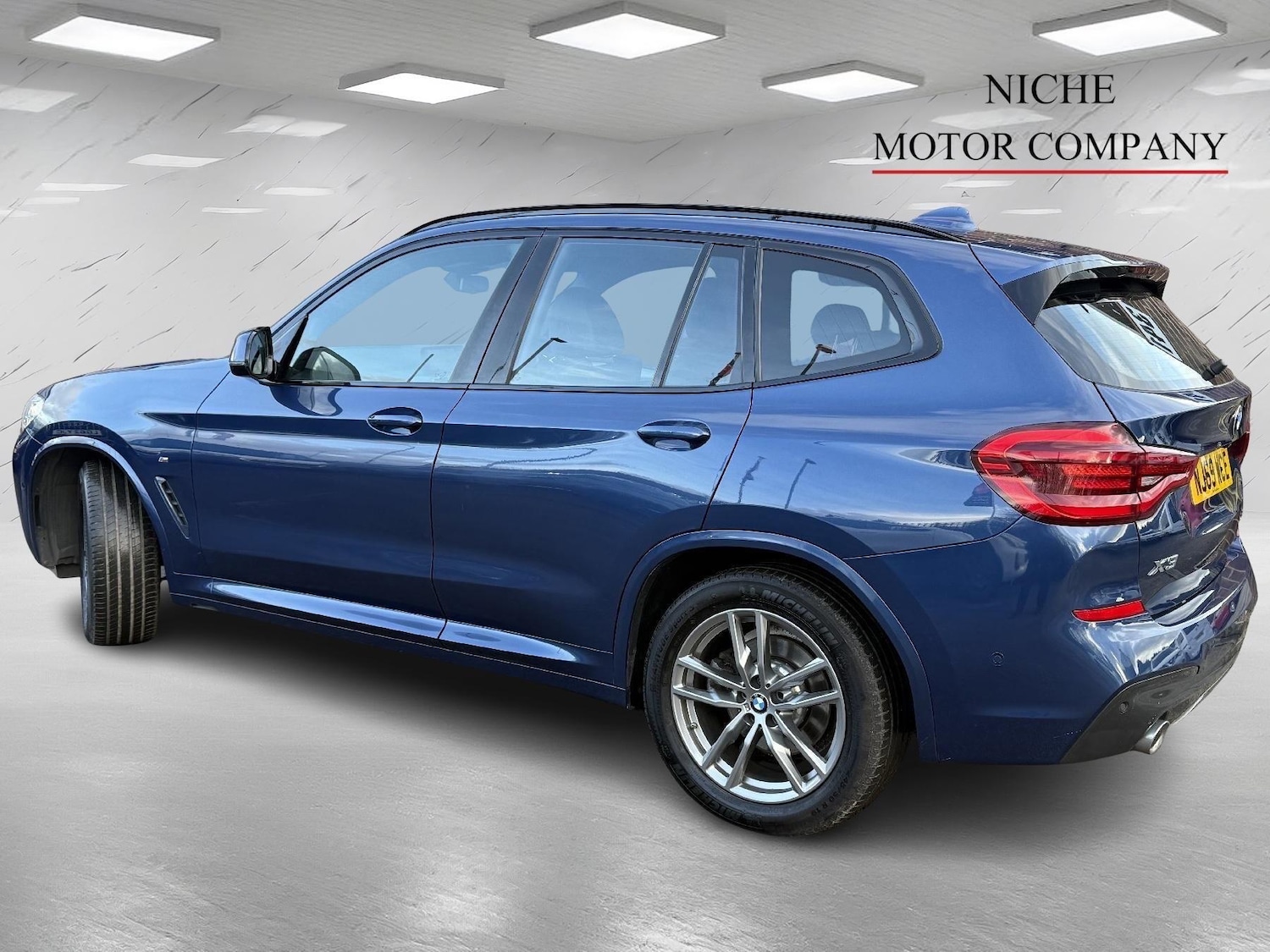 Used BMW X3 2019 for sale - 77255218: Photo 70