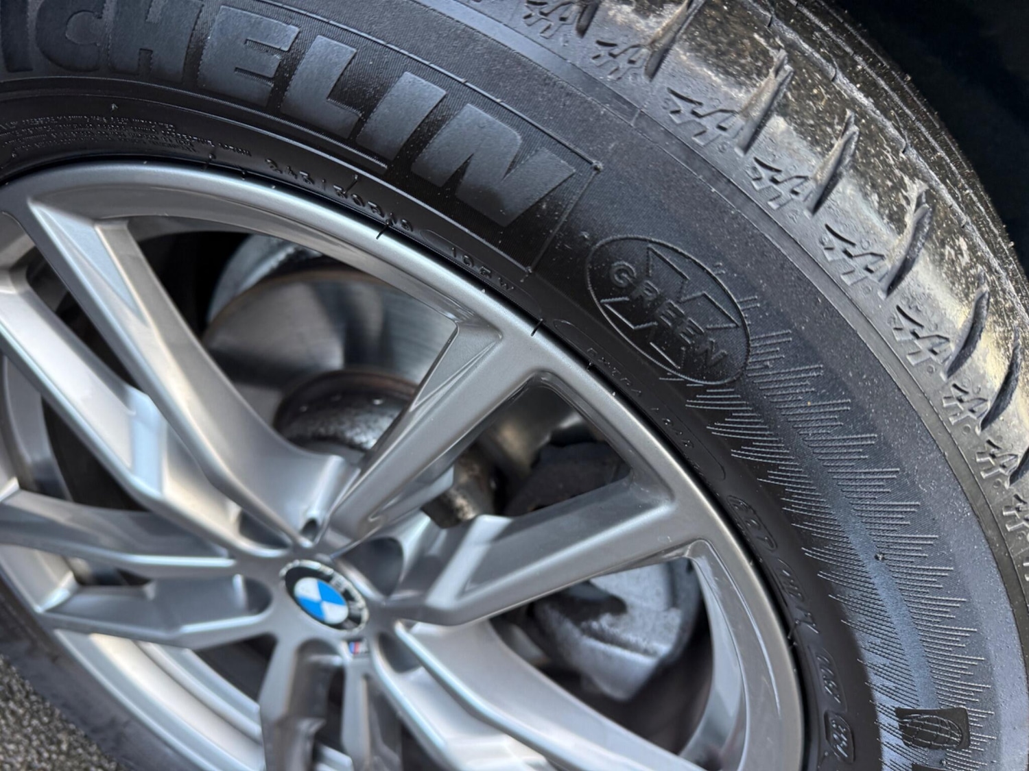 Used BMW X3 2019 for sale - 77255218: Photo 73