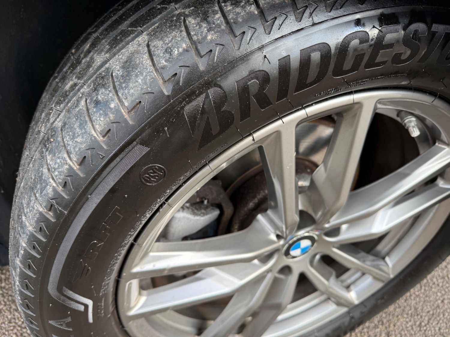 Used BMW X3 2019 for sale - 77255218: Photo 74