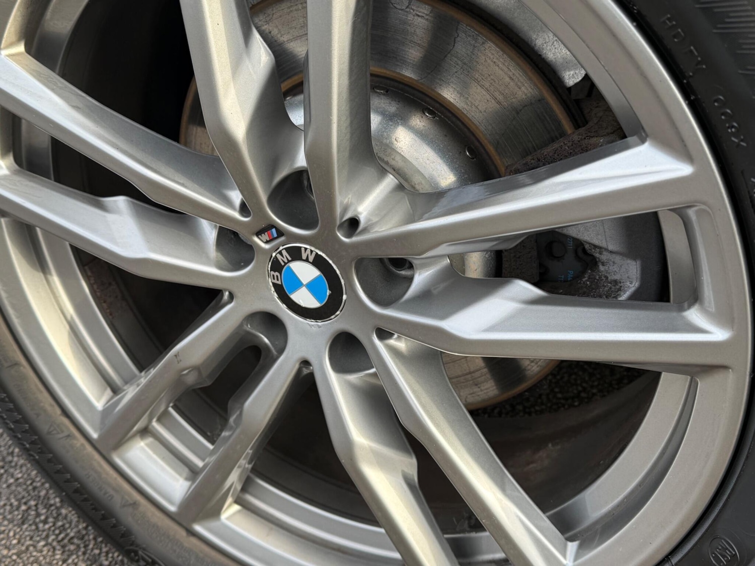 Used BMW X3 2019 for sale - 77255218: Photo 76