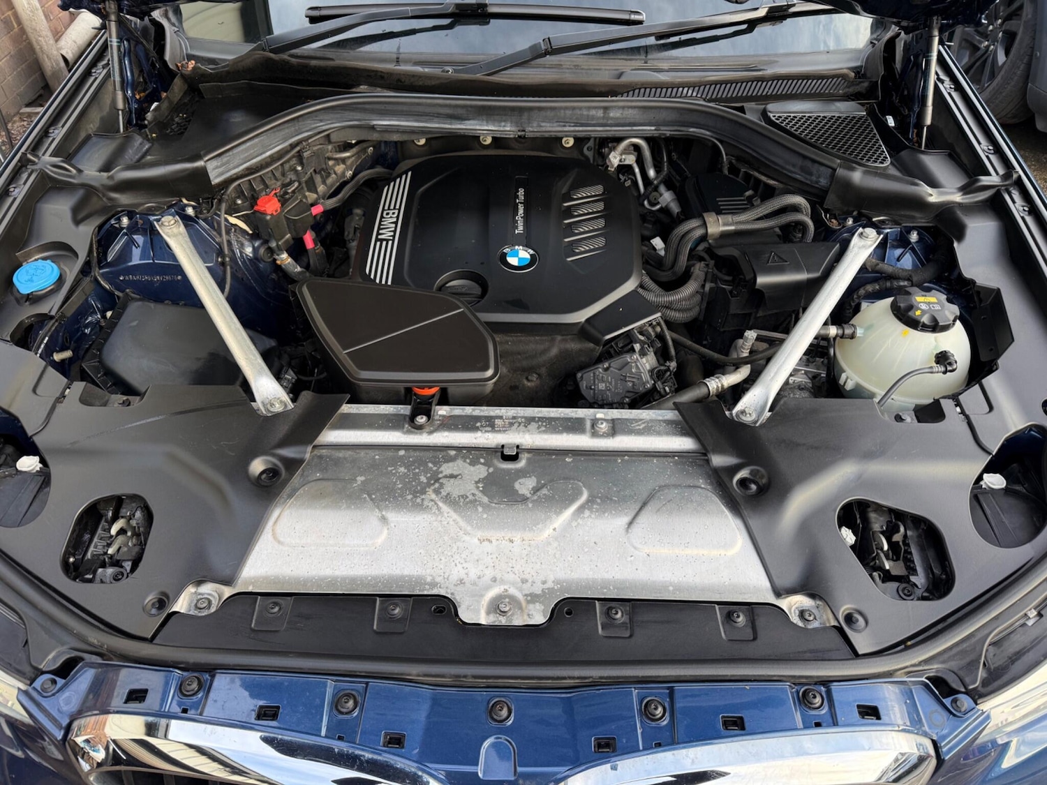 Used BMW X3 2019 for sale - 77255218: Photo 78