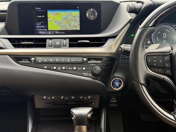 Used Lexus ES 2020 for sale - 75552975: Photo 12