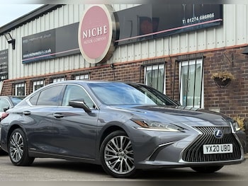Used Lexus ES 2020 for sale - 75552975: Photo
