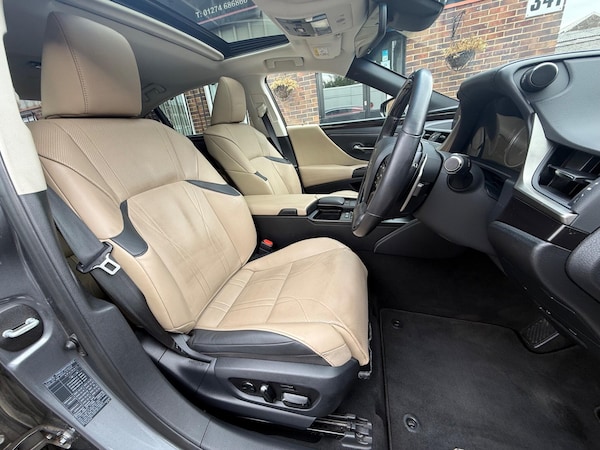 Used Lexus ES 2020 for sale - 75552975: Photo 20