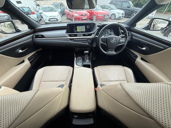 Used Lexus ES 2020 for sale - 75552975: Photo 28