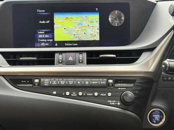 Used Lexus ES 2020 for sale - 75552975: Photo 34