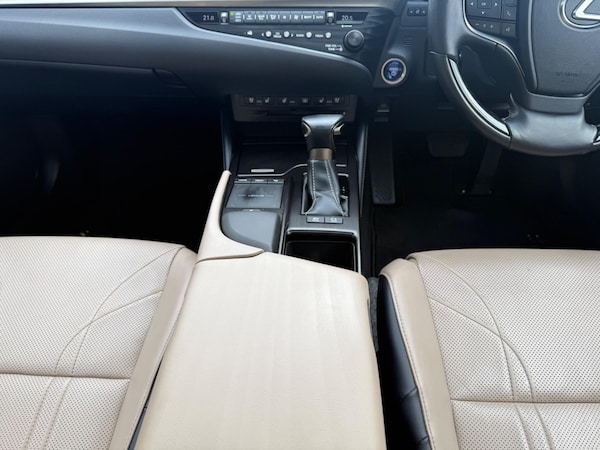 Used Lexus ES 2020 for sale - 75552975: Photo 35