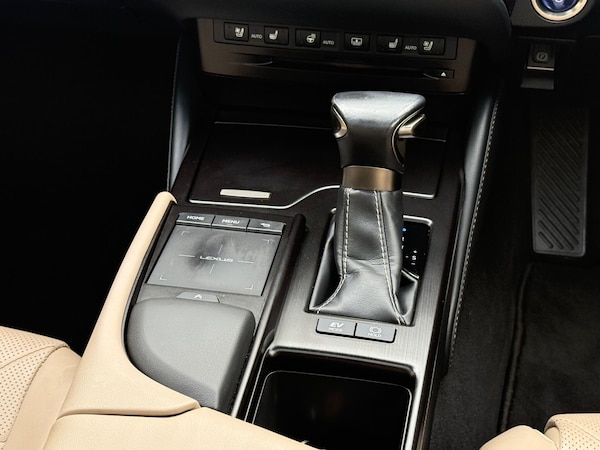 Used Lexus ES 2020 for sale - 75552975: Photo 39