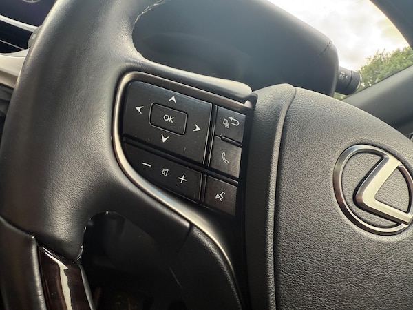 Used Lexus ES 2020 for sale - 75552975: Photo 44