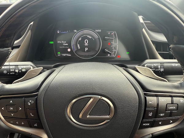 Used Lexus ES 2020 for sale - 75552975: Photo 45