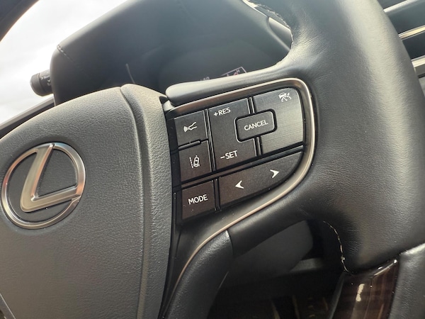 Used Lexus ES 2020 for sale - 75552975: Photo 46