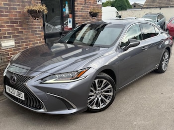 Used Lexus ES 2020 for sale - 75552975: Photo