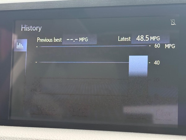 Used Lexus ES 2020 for sale - 75552975: Photo 52