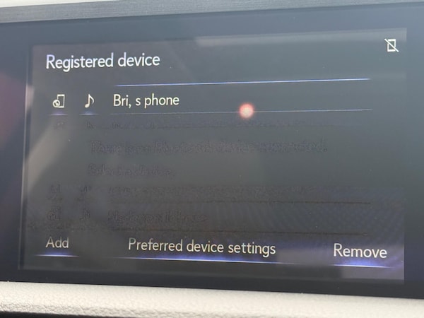 Used Lexus ES 2020 for sale - 75552975: Photo 53