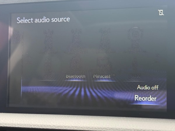 Used Lexus ES 2020 for sale - 75552975: Photo 54