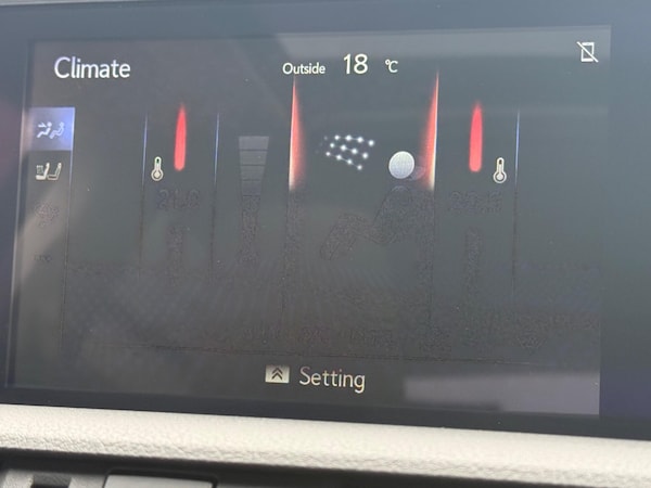 Used Lexus ES 2020 for sale - 75552975: Photo 55