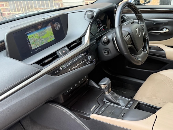 Used Lexus ES 2020 for sale - 75552975: Photo 60