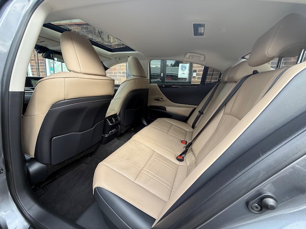 Used Lexus ES 2020 for sale - 75552975: Photo 63