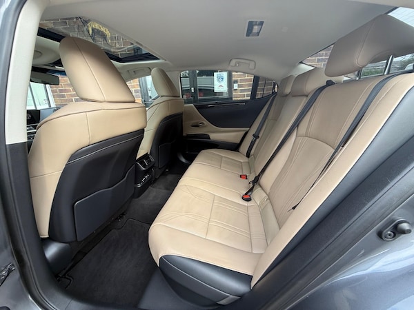 Used Lexus ES 2020 for sale - 75552975: Photo 64