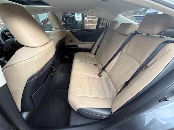 Used Lexus ES 2020 for sale - 75552975: Photo 67