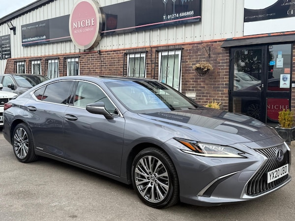 Used Lexus ES 2020 for sale - 75552975: Photo 69