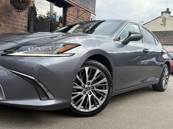 Used Lexus ES 2020 for sale - 75552975: Photo 71