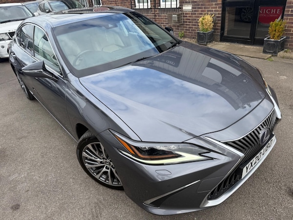 Used Lexus ES 2020 for sale - 75552975: Photo 72