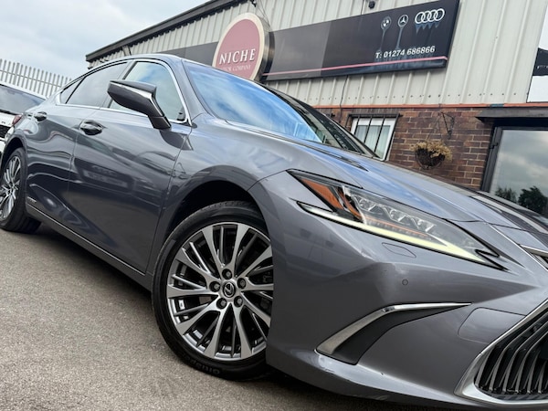 Used Lexus ES 2020 for sale - 75552975: Photo 76
