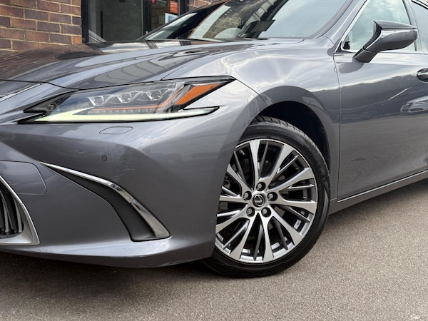 Used Lexus ES 2020 for sale - 75552975: Photo 77
