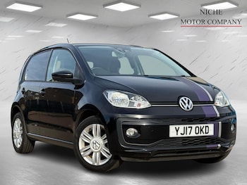 Used Volkswagen up! 2017 for sale - 79472128: Photo